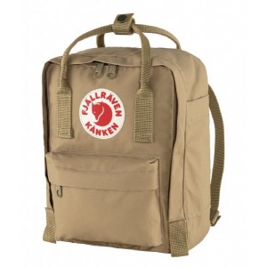 Fjallraven Kanken Mini - Clay